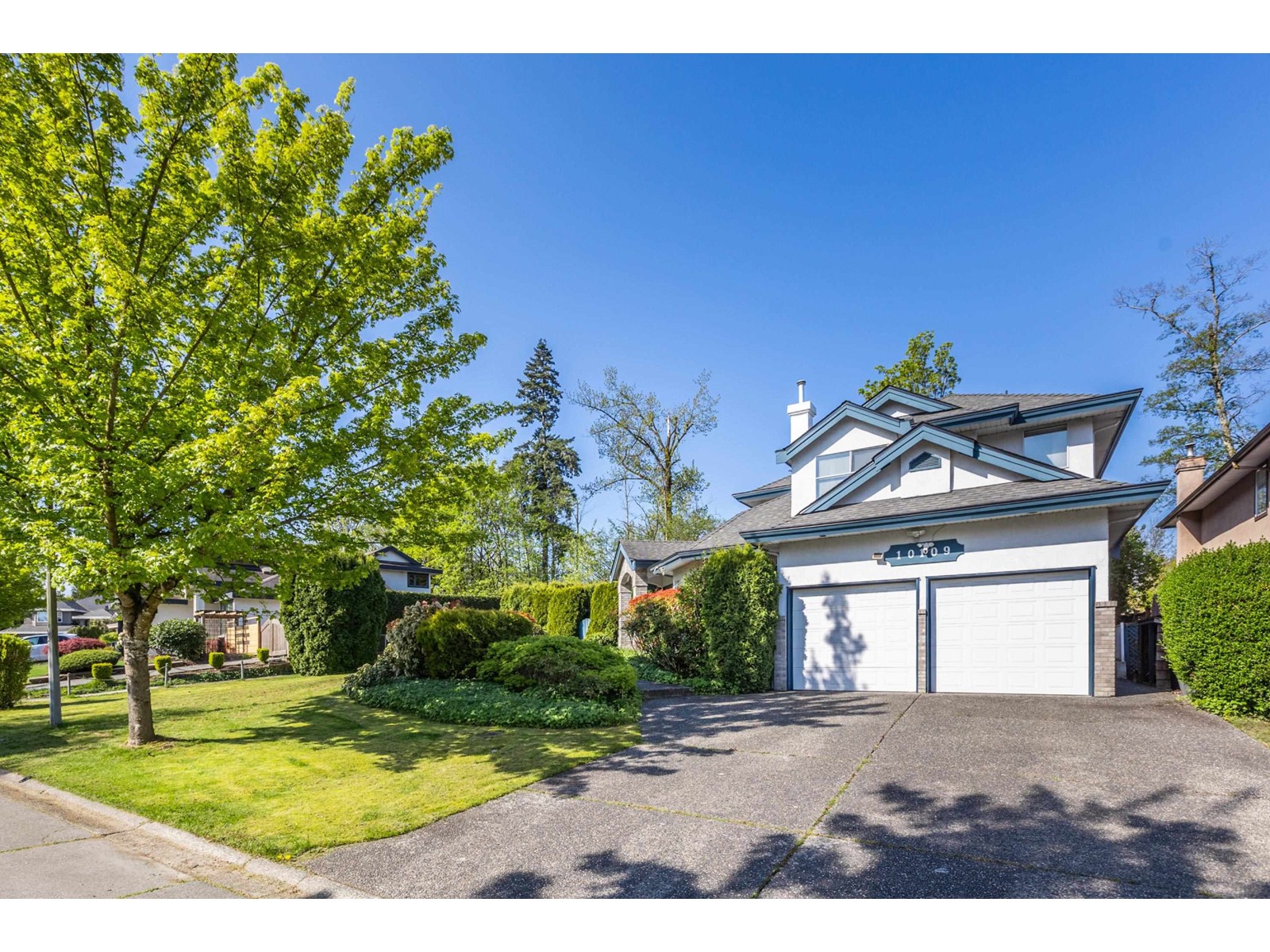 Property at 10109 171A STREET image 1