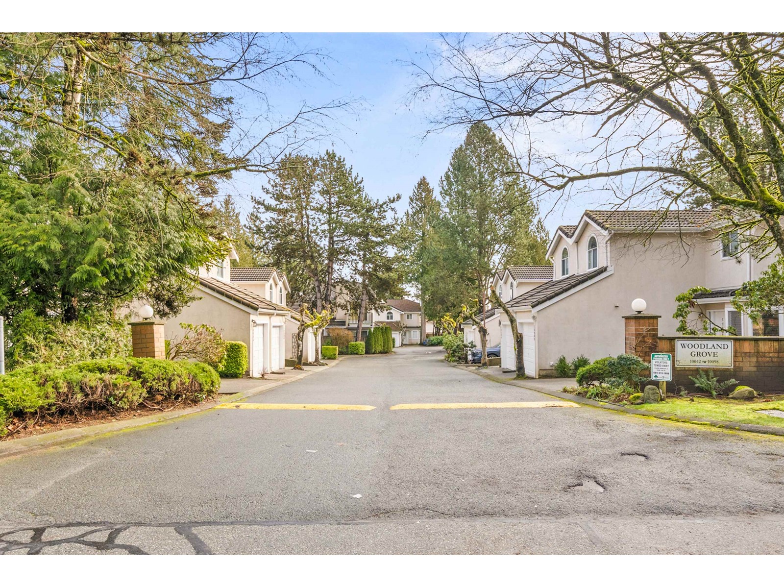 1 10098 154 Street, Surrey, British Columbia  V3R 4J6 - Photo 34 - R2995693