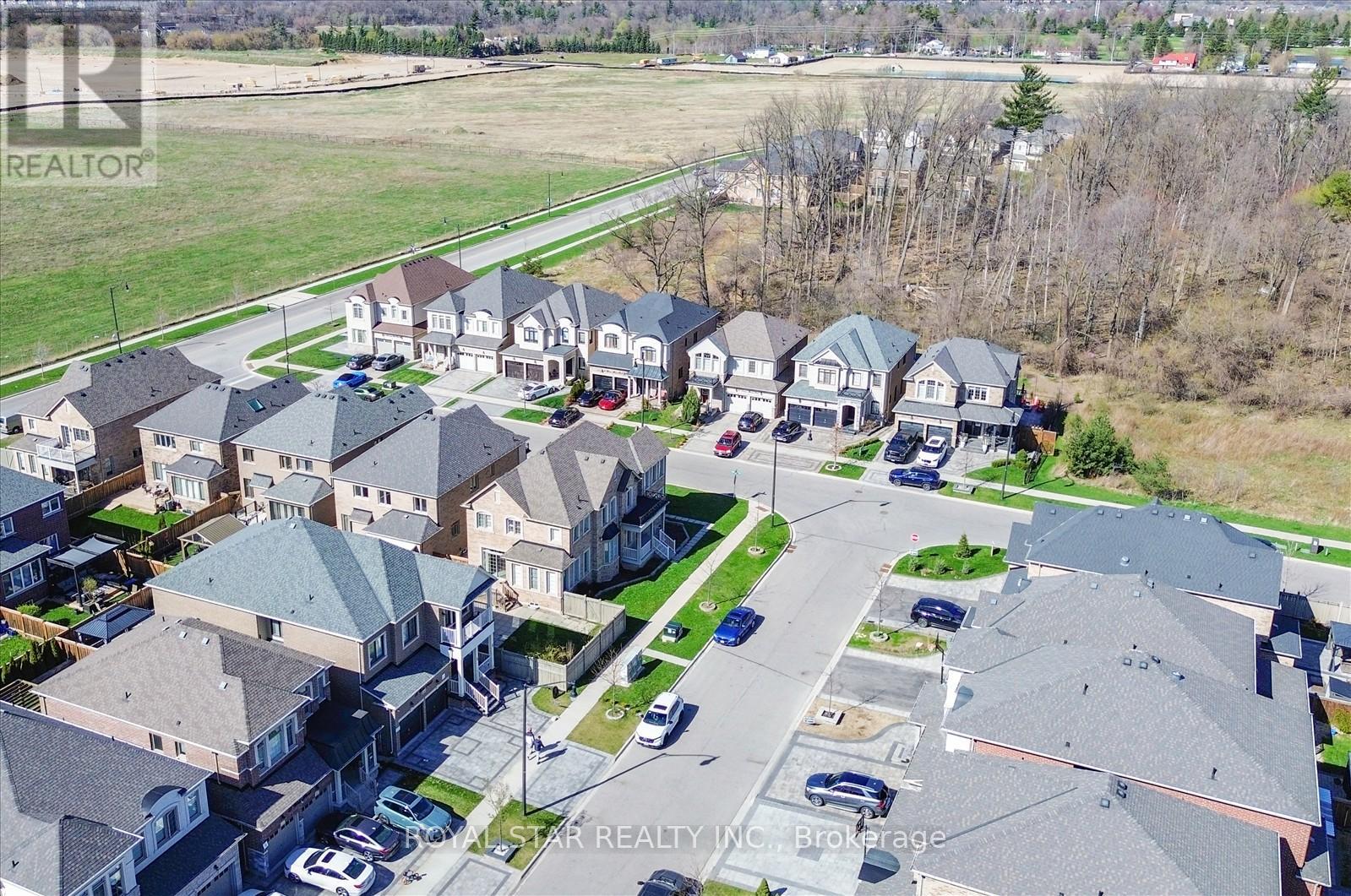 16 Vetch Street, Brampton, Ontario  L6Y 6C2 - Photo 43 - W12110567