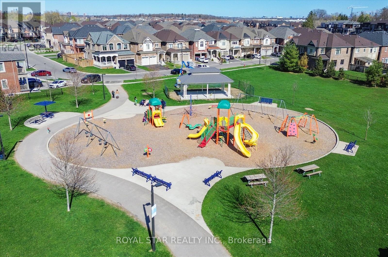 16 Vetch Street, Brampton, Ontario  L6Y 6C2 - Photo 44 - W12110567