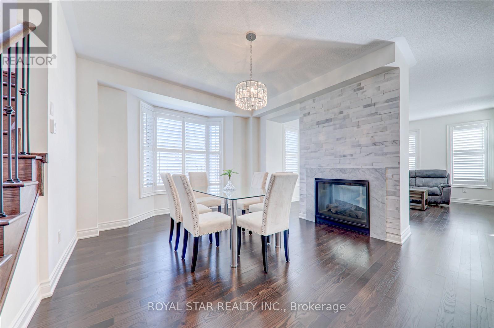 16 Vetch Street, Brampton, Ontario  L6Y 6C2 - Photo 9 - W12110567