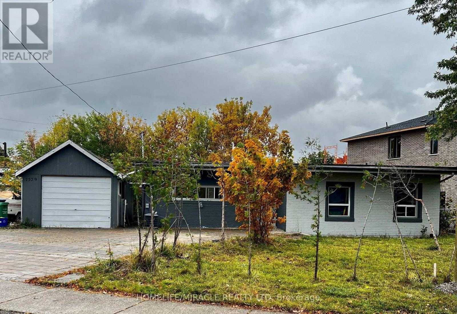 7529 HOMESIDE GARDENS E, Mississauga, Ontario