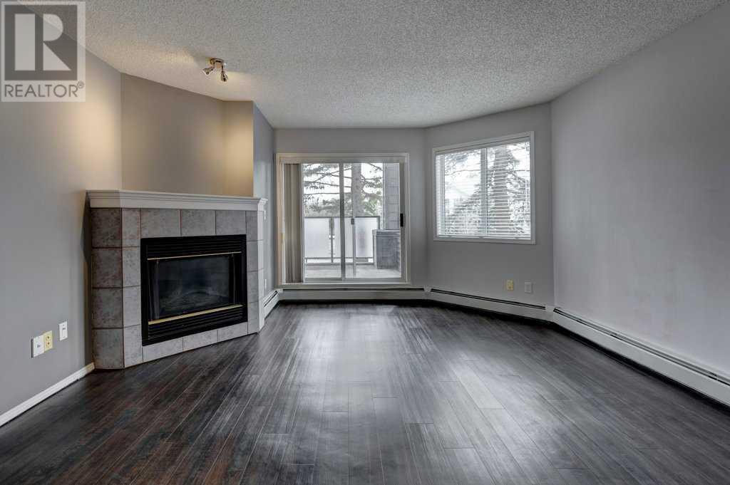 106, 30 Sierra Morena Mews Sw, Calgary, Alberta  T3H 3K7 - Photo 7 - A2210099