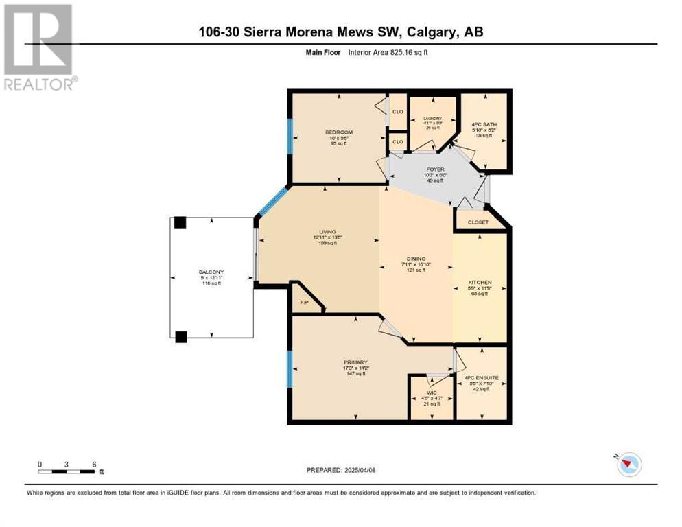 106, 30 Sierra Morena Mews Sw, Calgary, Alberta  T3H 3K7 - Photo 28 - A2210099