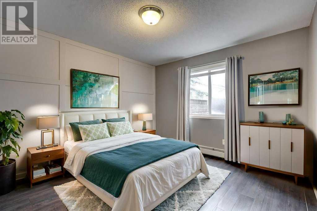 106, 30 Sierra Morena Mews Sw, Calgary, Alberta  T3H 3K7 - Photo 13 - A2210099