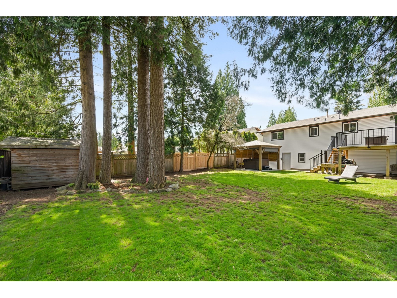 4506 201 Street, Langley, British Columbia  V3A 6K1 - Photo 34 - R2989922