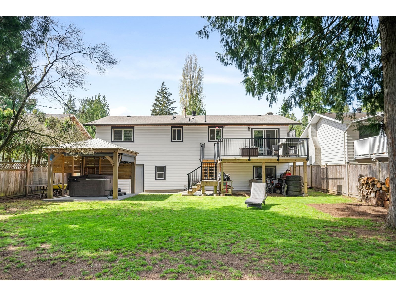 4506 201 Street, Langley, British Columbia  V3A 6K1 - Photo 35 - R2989922