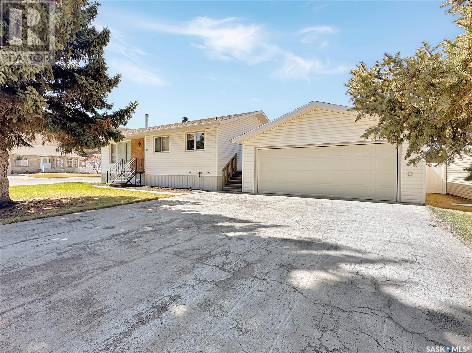 22 Echo DRIVE, Fort Qu'Appelle, Saskatchewan