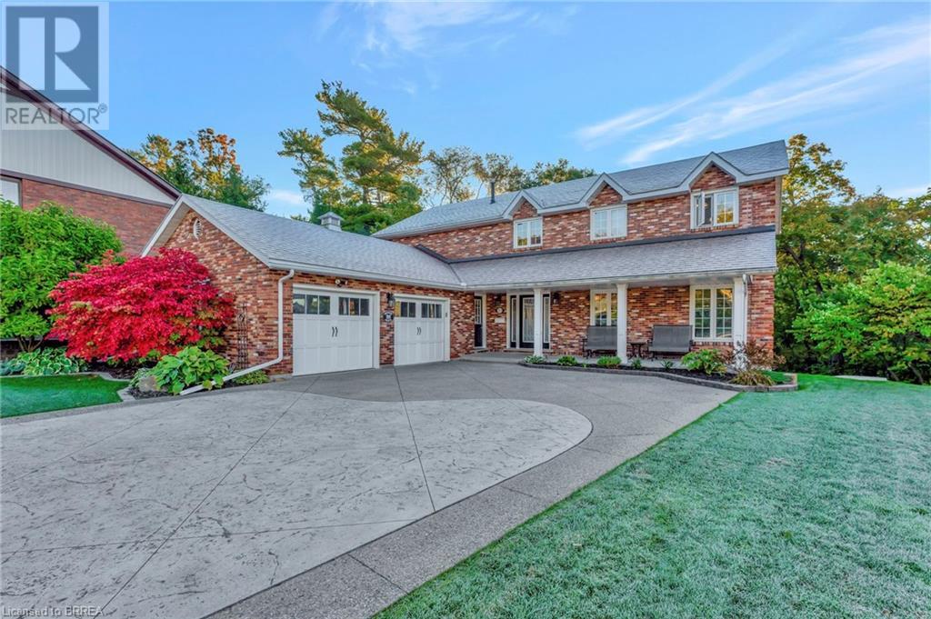 Property at 23 SCARFE Gardens image 1