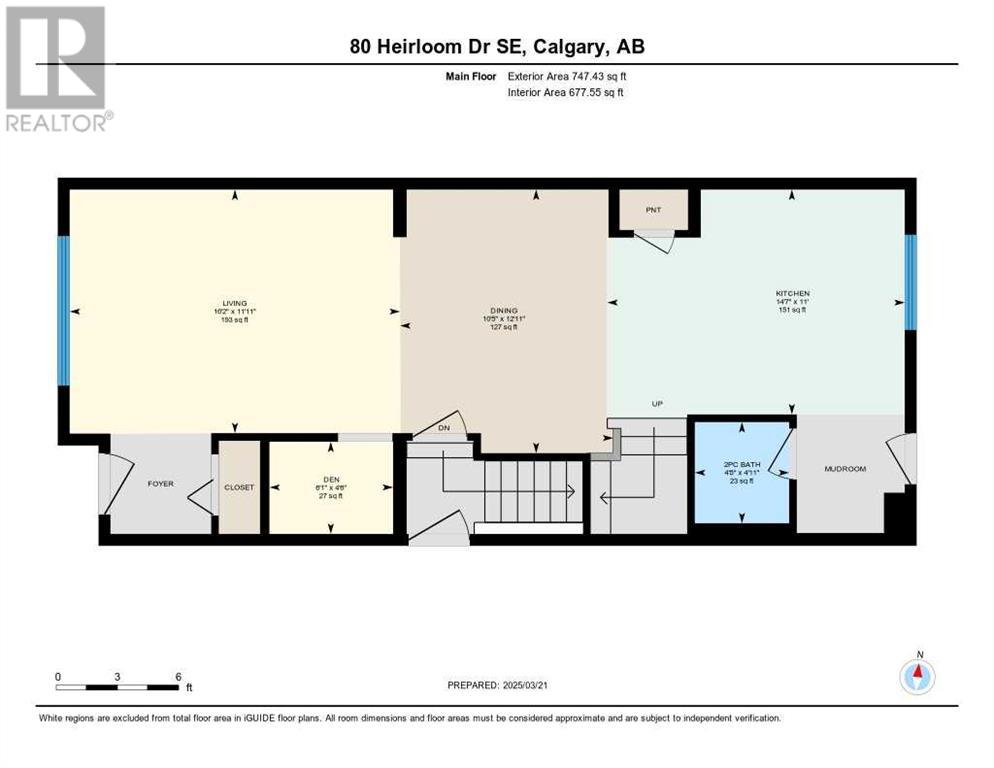 80 Heirloom Drive Se, Calgary, Alberta  T3S 0K8 - Photo 40 - A2212984