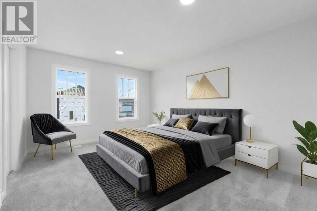 80 Heirloom Drive Se, Calgary, Alberta  T3S 0K8 - Photo 19 - A2212984