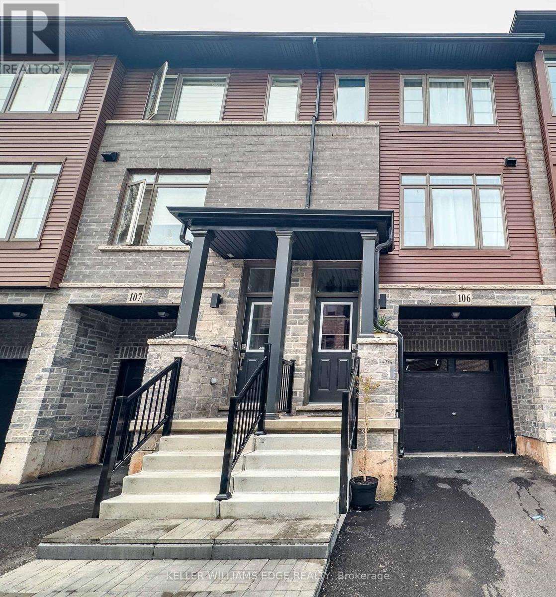 106 - 575 WOODWARD AVENUE, Hamilton, Ontario