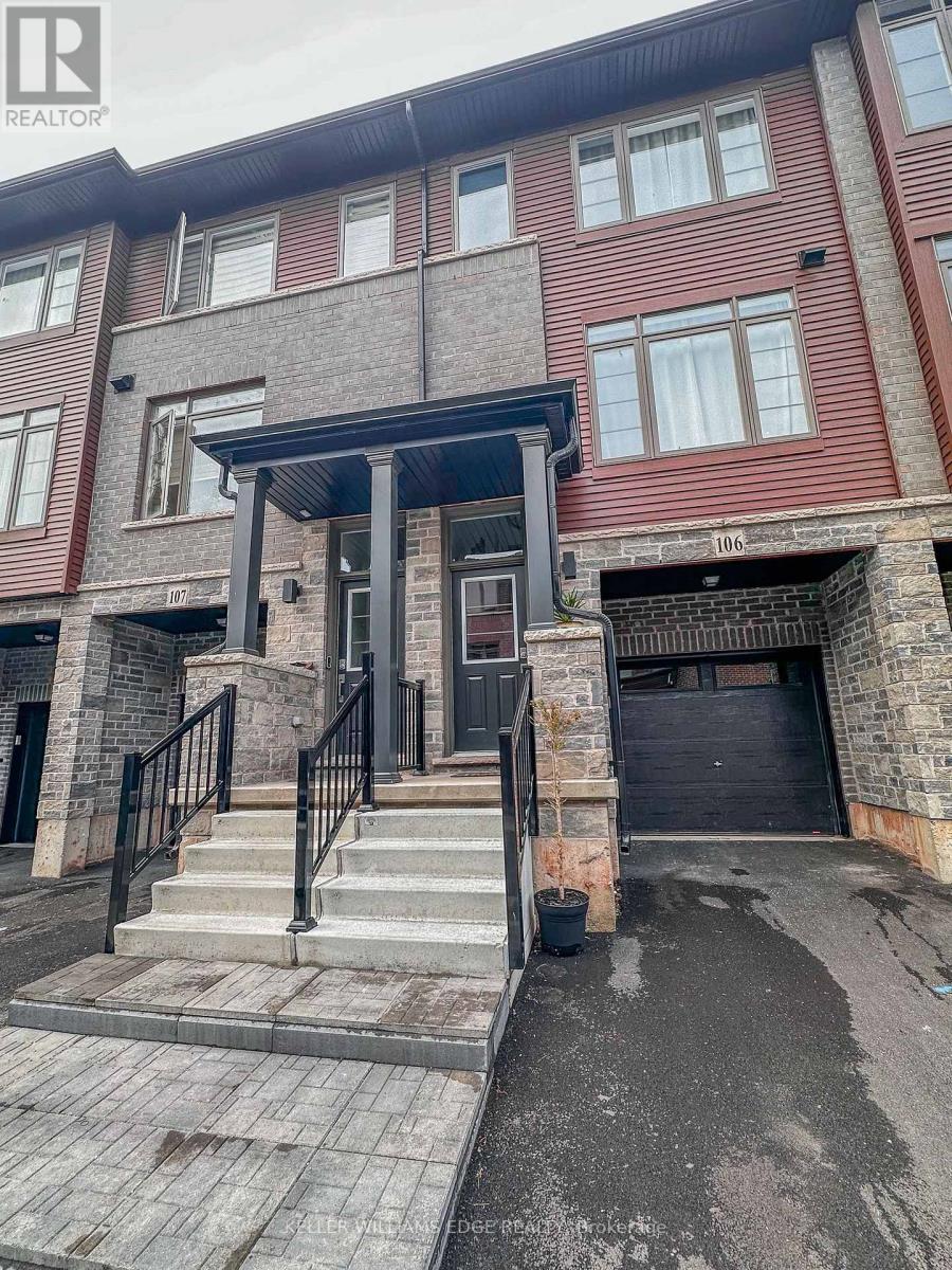 Property at 106 - 575 WOODWARD AVENUE image 2