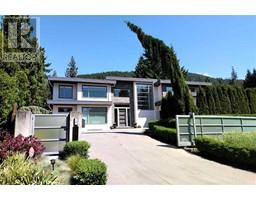 3771 SOUTHRIDGE AVENUE, West Vancouver, British Columbia