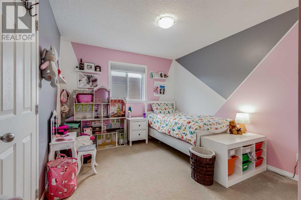 415 Morningside Crescent Sw, Airdrie, Alberta  T4B 0E2 - Photo 24 - A2215859