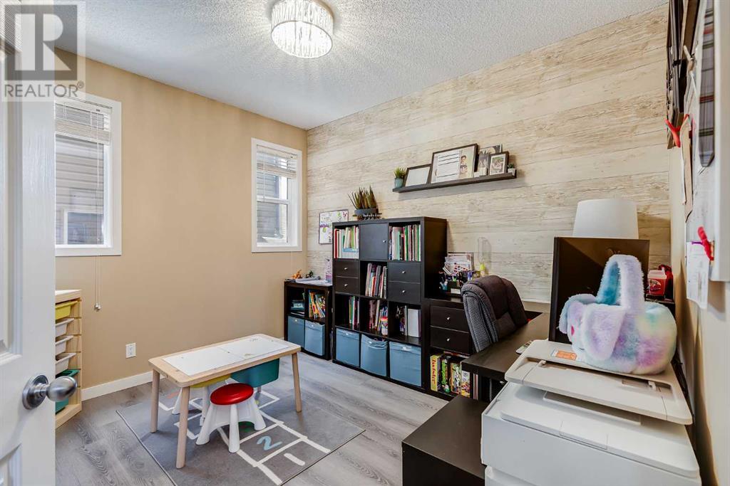 415 Morningside Crescent Sw, Airdrie, Alberta  T4B 0E2 - Photo 16 - A2215859