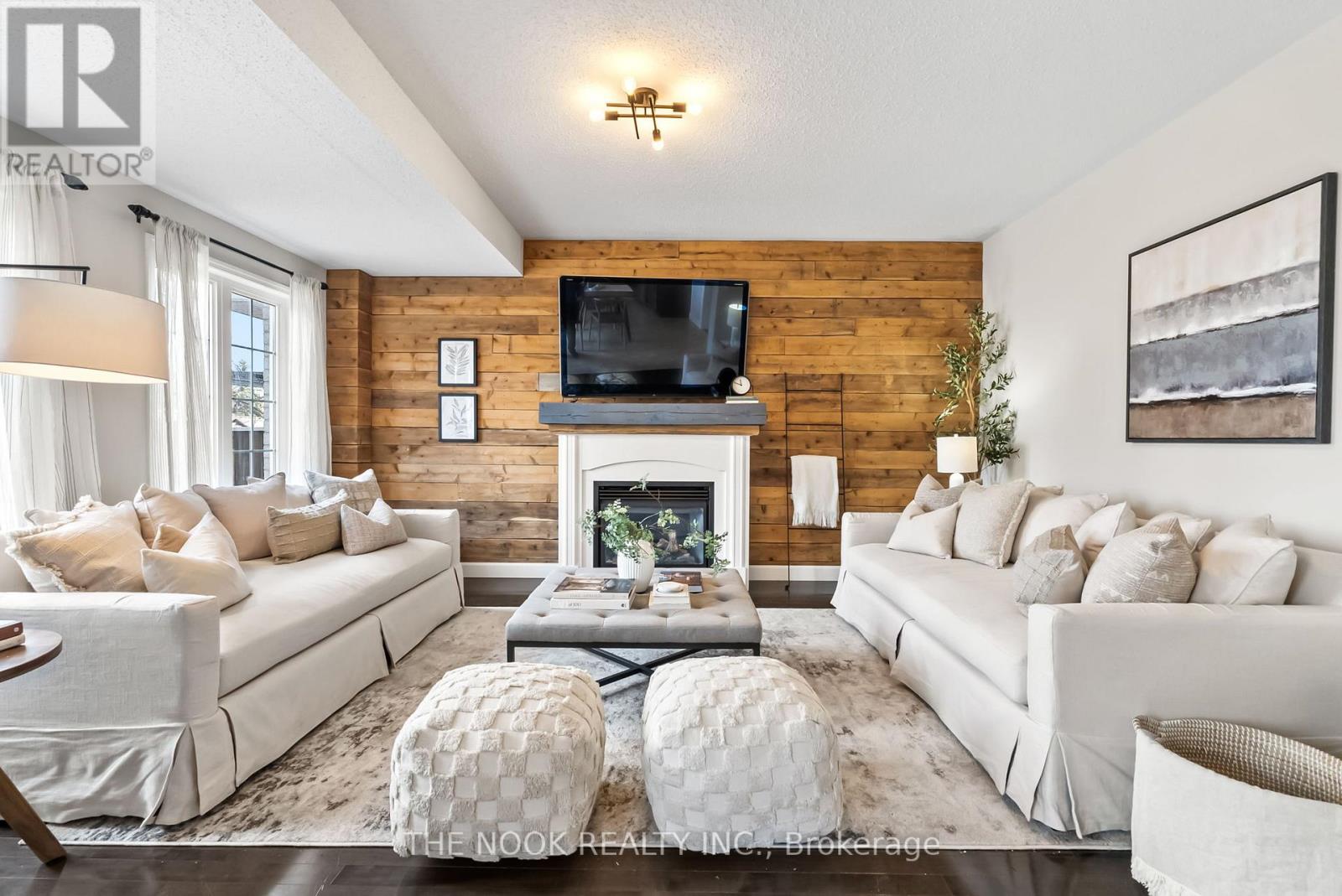 586 Fairglen Avenue, Oshawa, Ontario  L1J 0A3 - Photo 16 - E12110613
