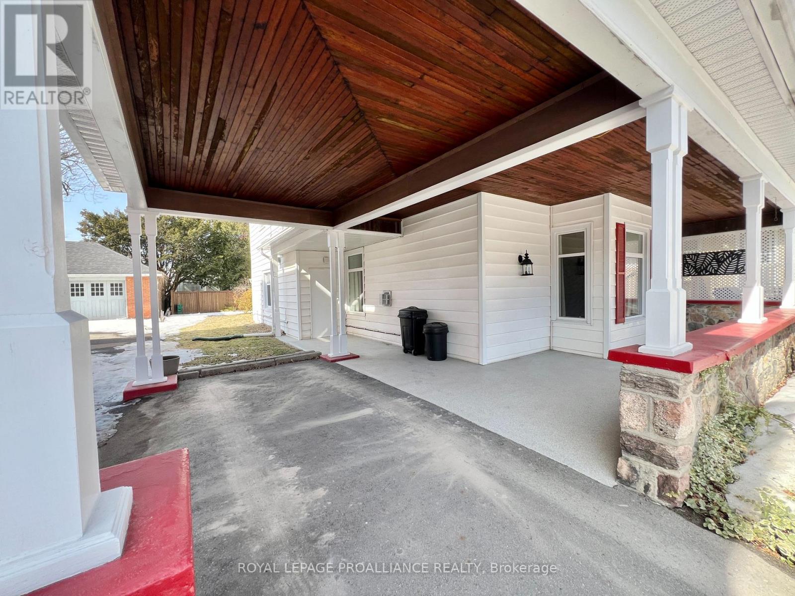 190 William Street, Belleville, Ontario  K8N 3J7 - Photo 28 - X12110683