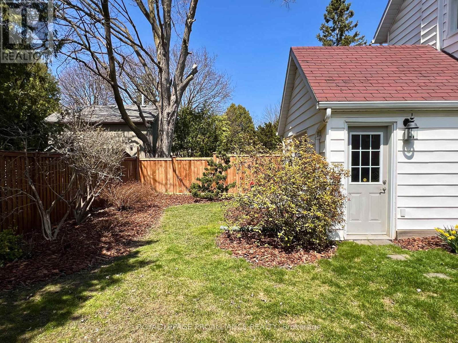 190 William Street, Belleville, Ontario  K8N 3J7 - Photo 30 - X12110683