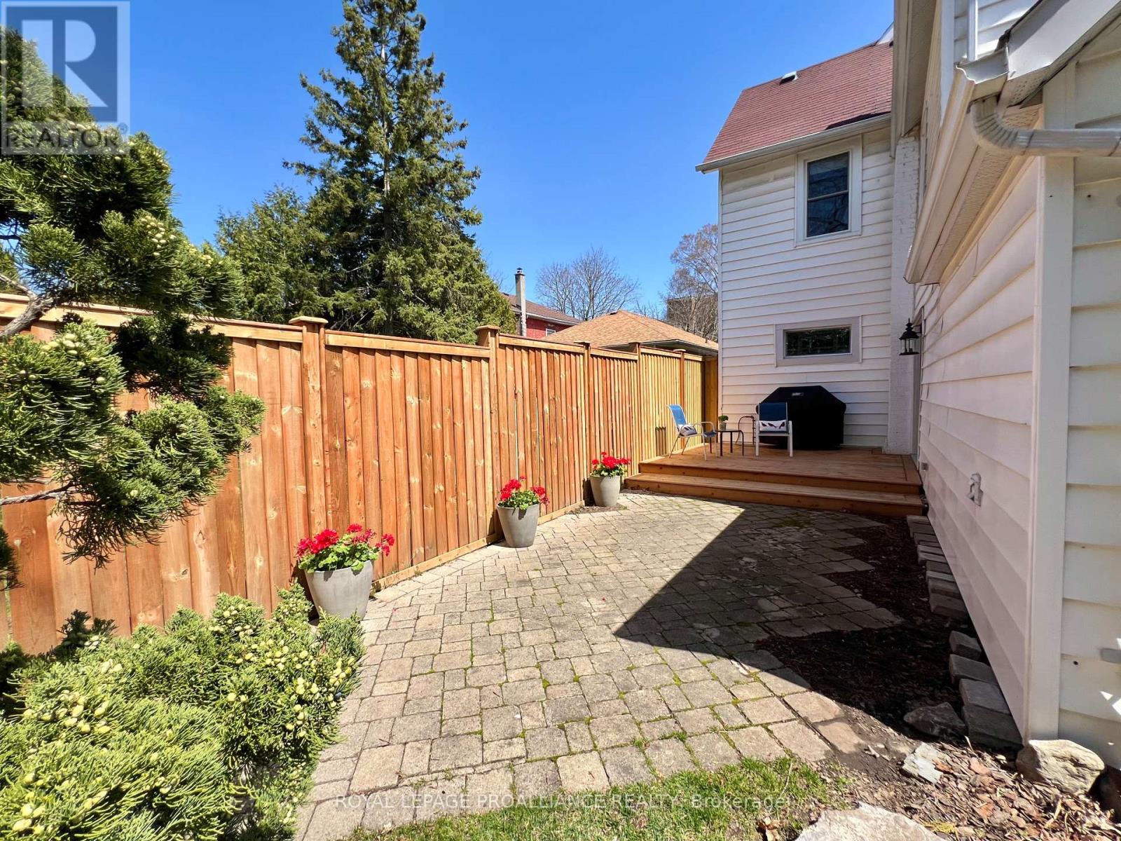 190 William Street, Belleville, Ontario  K8N 3J7 - Photo 31 - X12110683