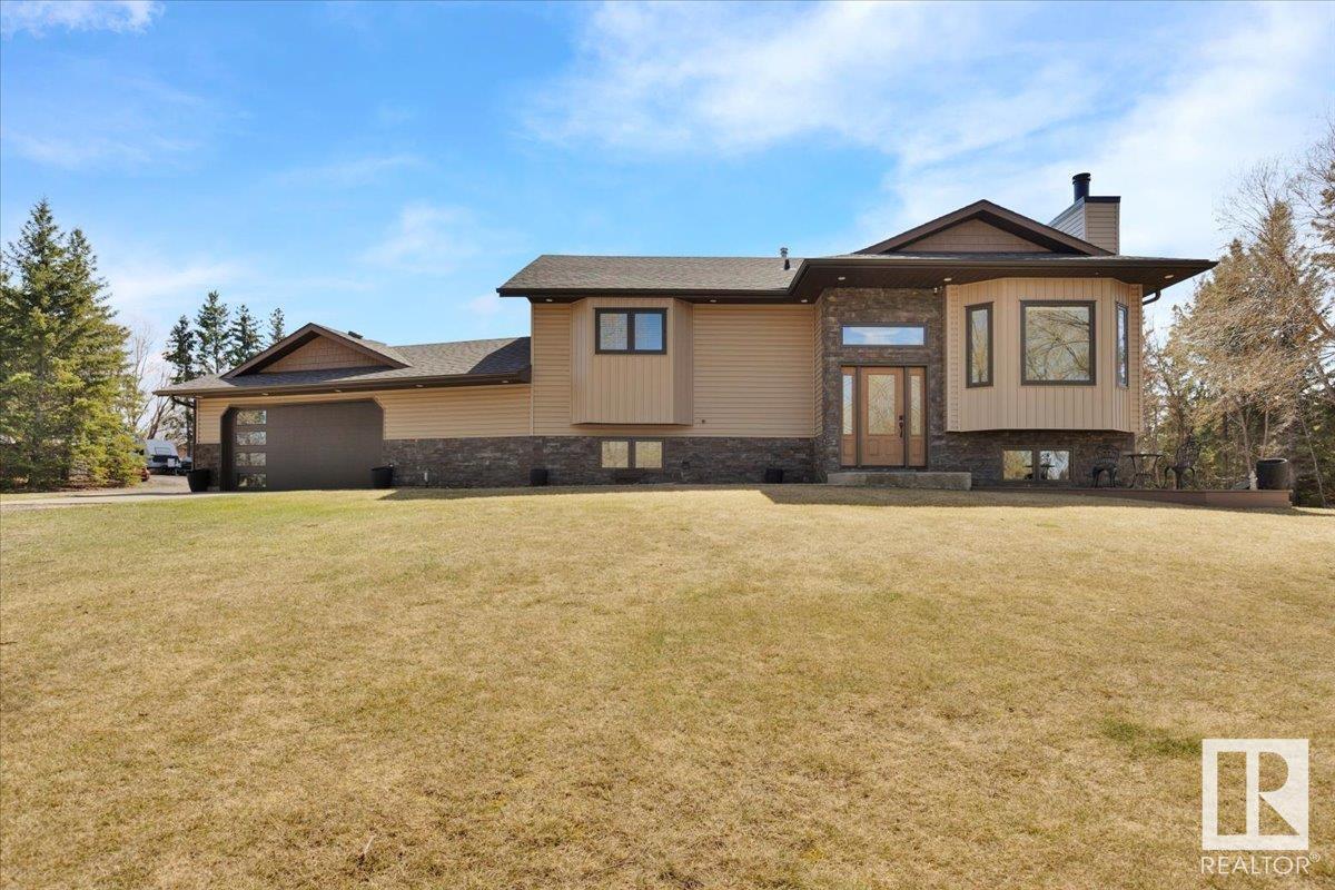 #15 53503 Rge Road 274, Rural Parkland County, Alberta  T7X 3R9 - Photo 1 - E4433280