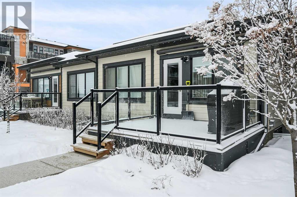 304 Marina Cove Se, Calgary, Alberta  T3M 3P4 - Photo 45 - A2192861