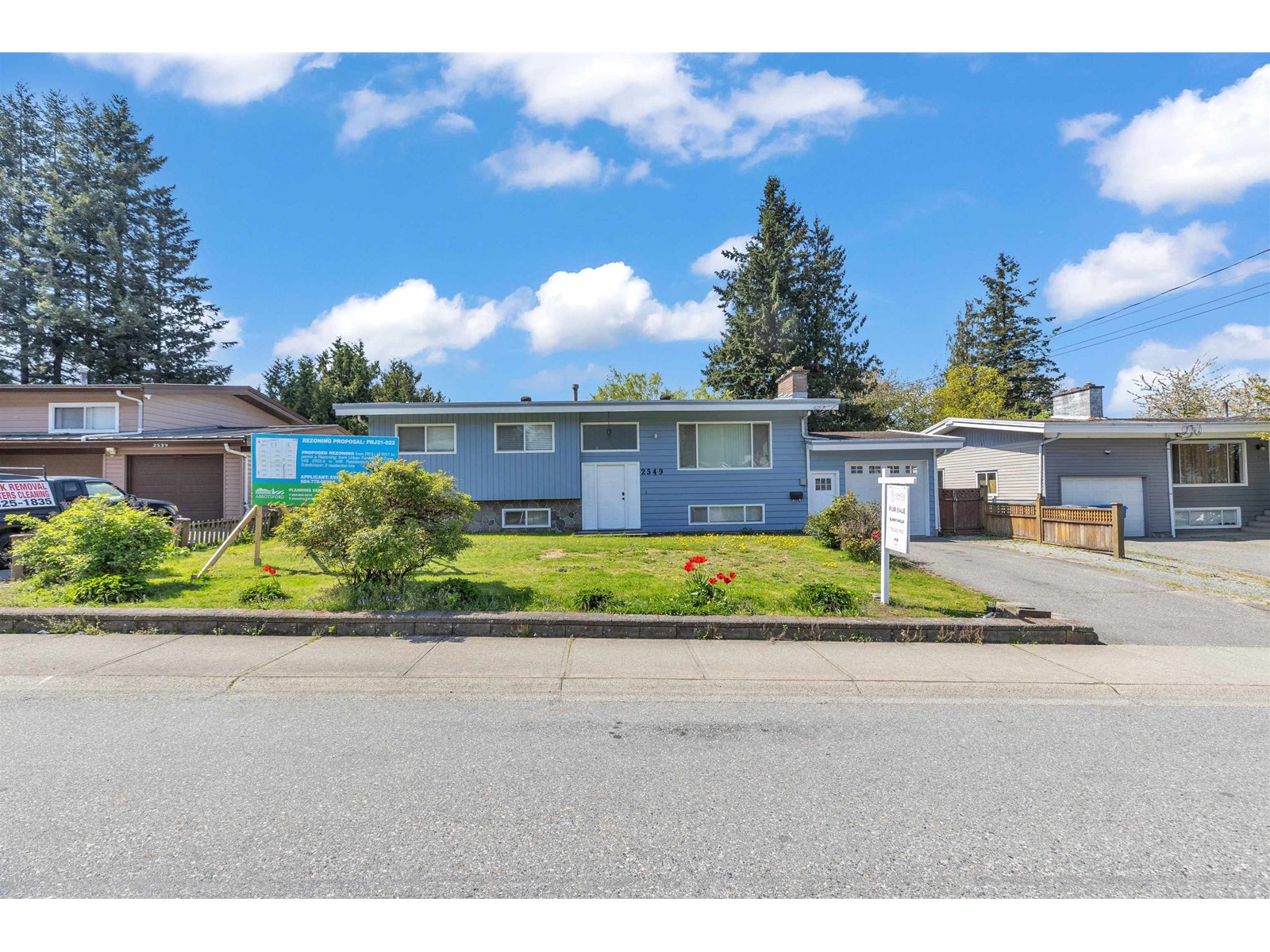 Property at 2549 SUGARPINE STREET image 1