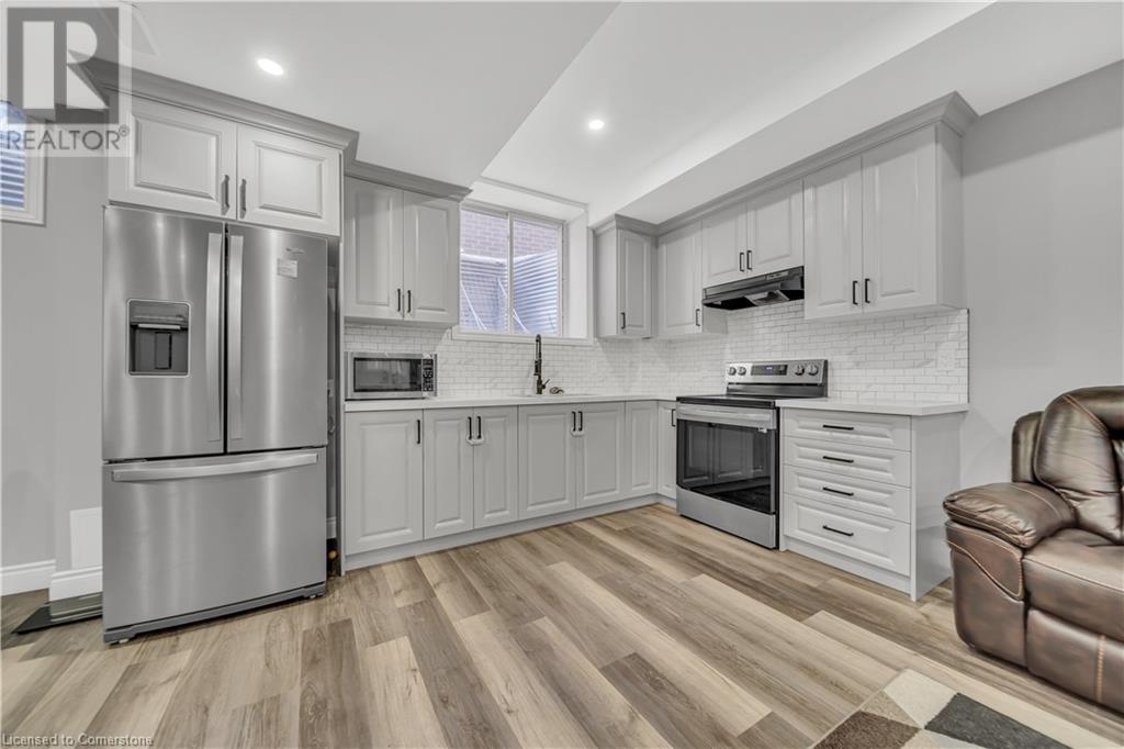 285 Sedgewood Street, Kitchener, Ontario  N2P 0G6 - Photo 38 - 40722109