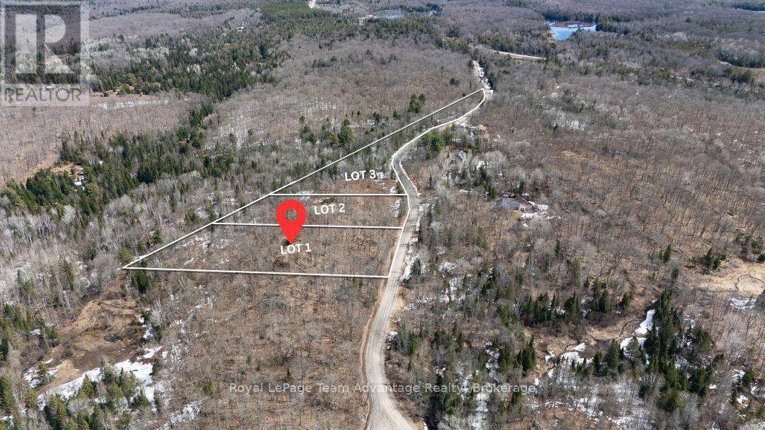 LOT 1 LORIMER LAKE ROAD, Whitestone, Ontario