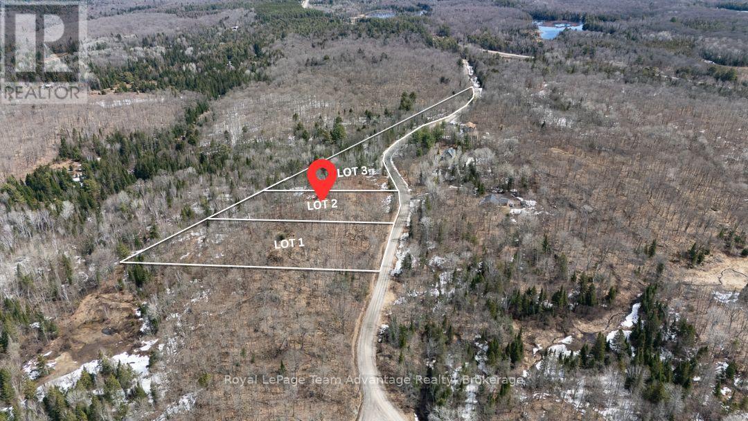 LOT 2 LORIMER LAKE ROAD, Whitestone, Ontario