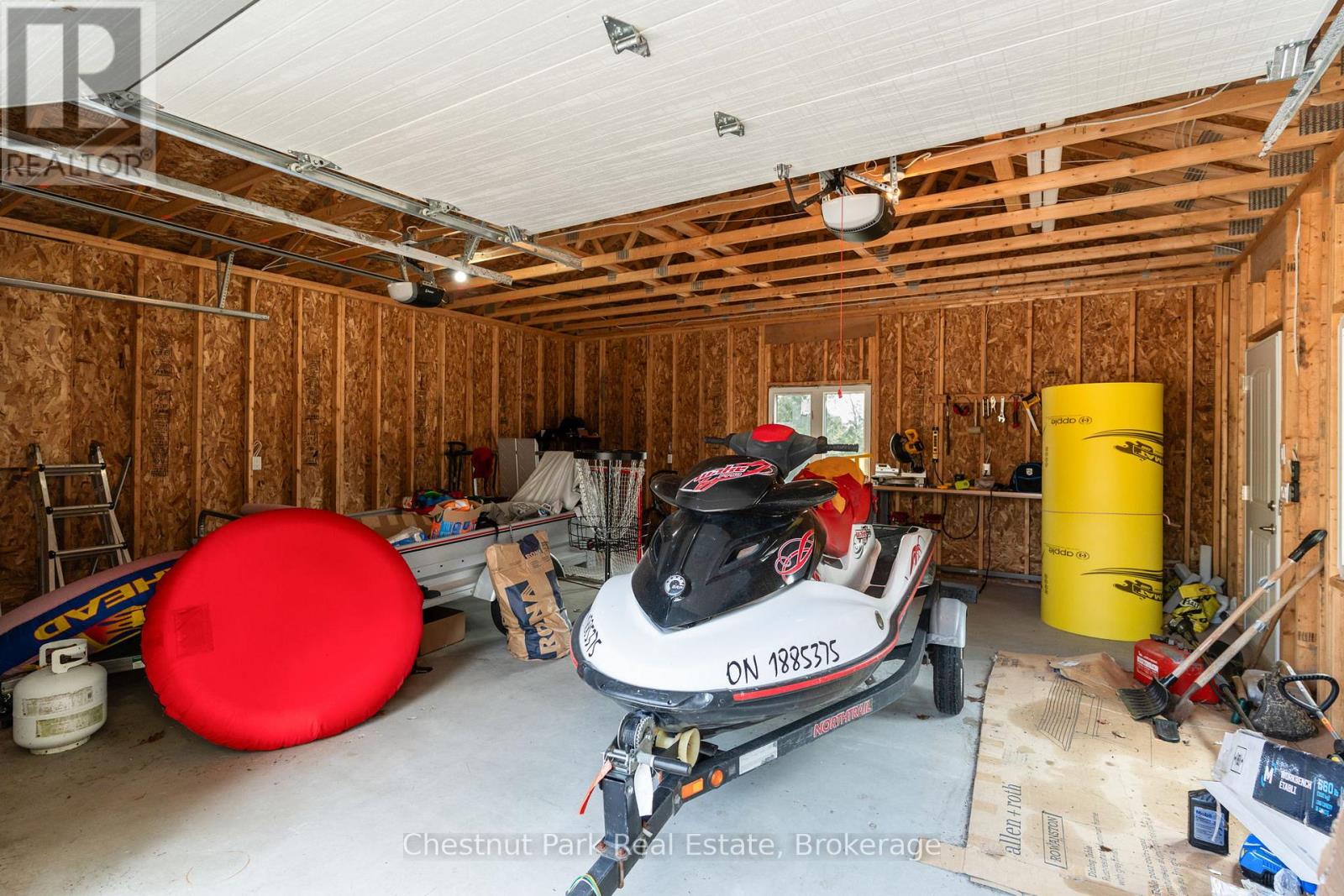 5989 Kennisis Lake Road, Dysart Et Al, Ontario  K0M 1S0 - Photo 40 - X12110652