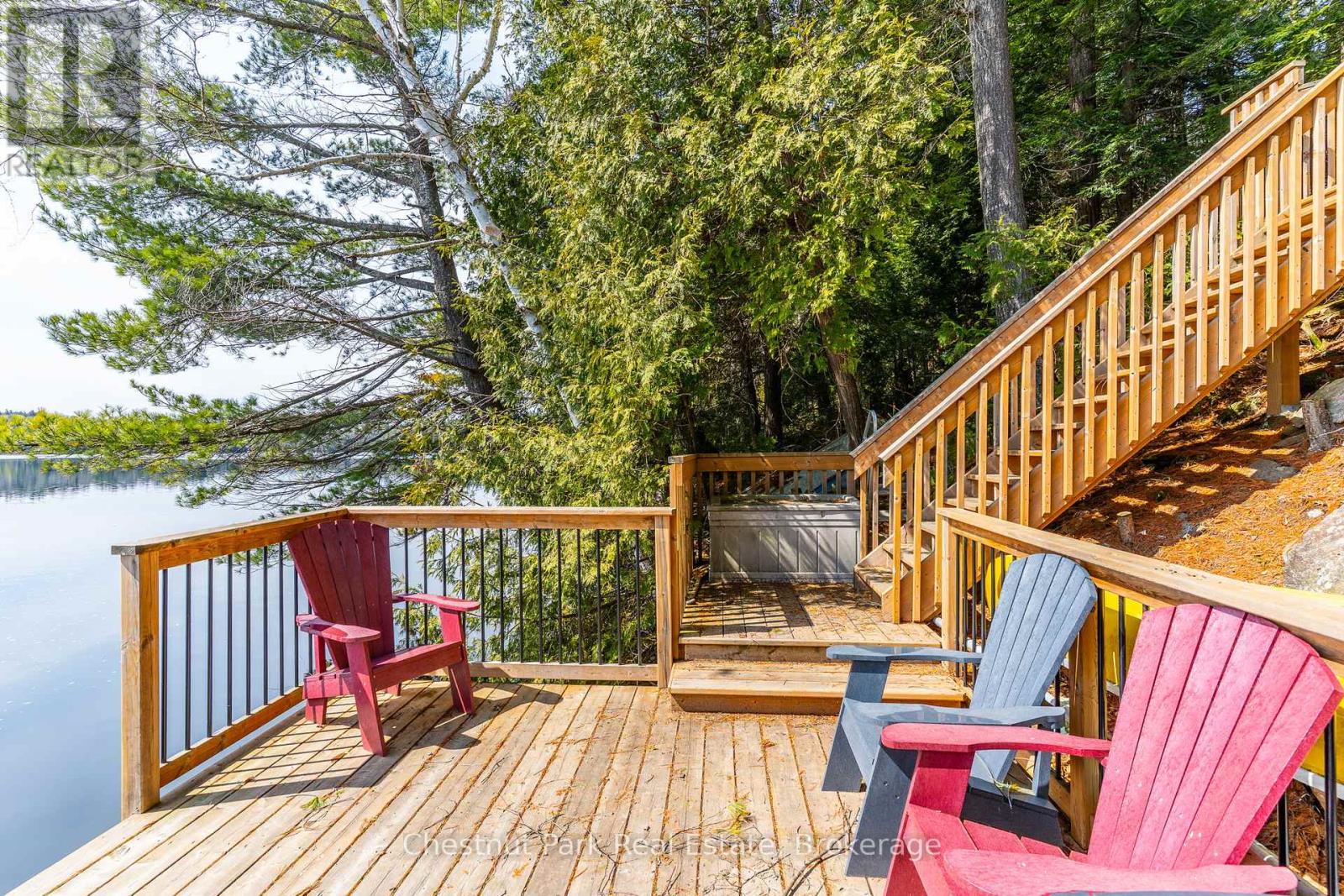 5989 Kennisis Lake Road, Dysart Et Al, Ontario  K0M 1S0 - Photo 44 - X12110652