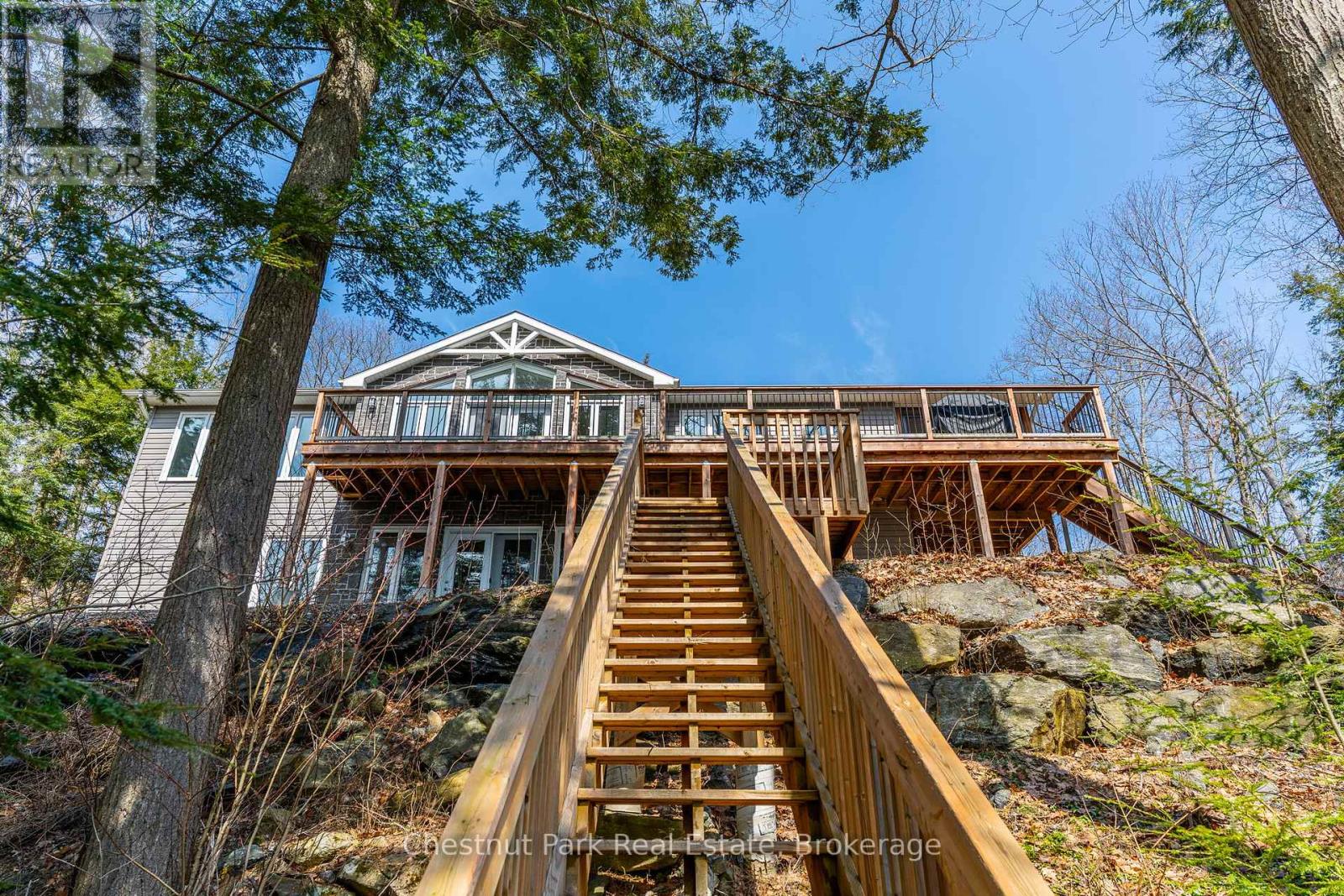 5989 Kennisis Lake Road, Dysart Et Al, Ontario  K0M 1S0 - Photo 45 - X12110652