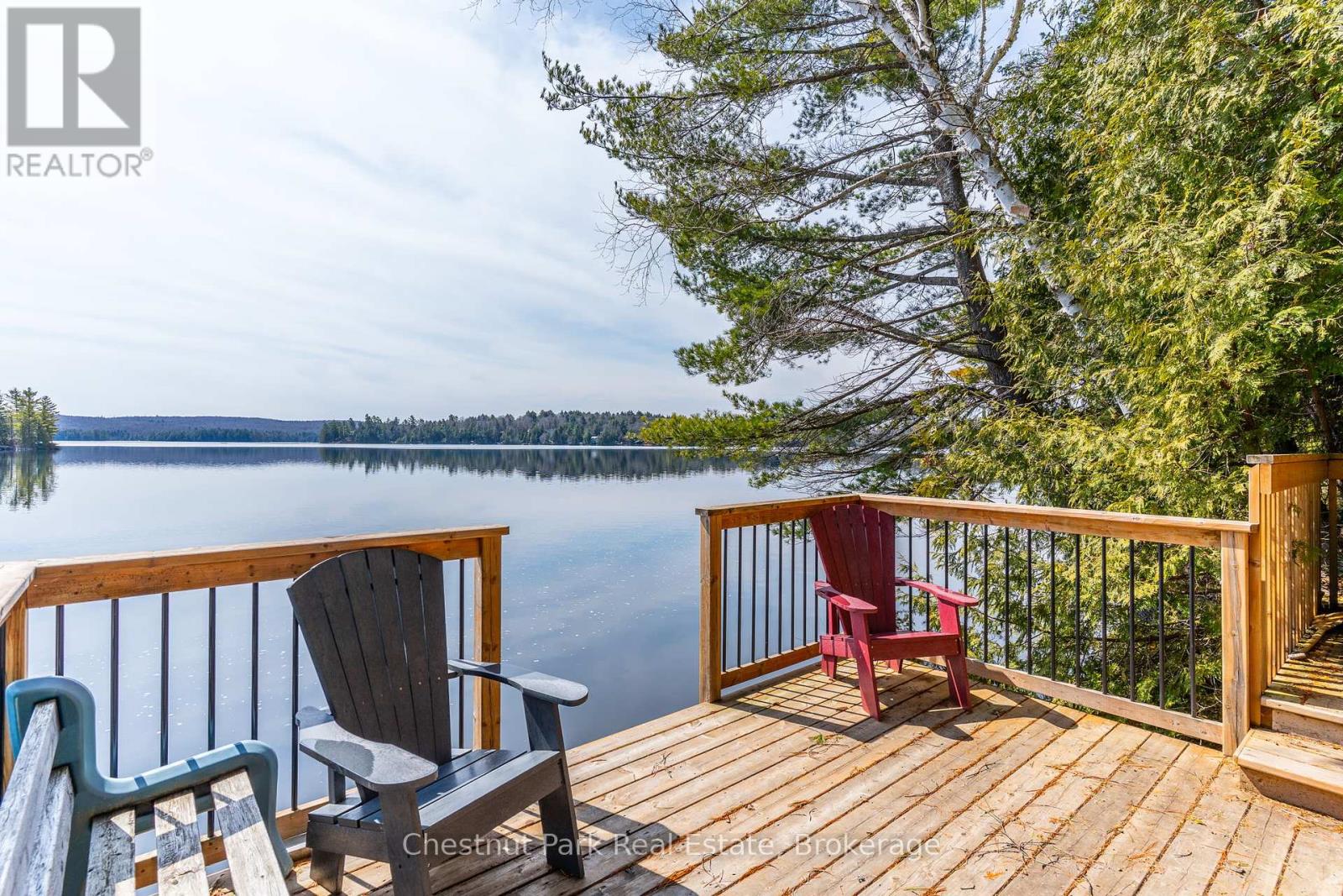 5989 Kennisis Lake Road, Dysart Et Al, Ontario  K0M 1S0 - Photo 46 - X12110652