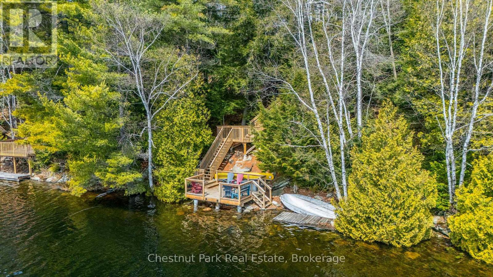 5989 Kennisis Lake Road, Dysart Et Al, Ontario  K0M 1S0 - Photo 47 - X12110652