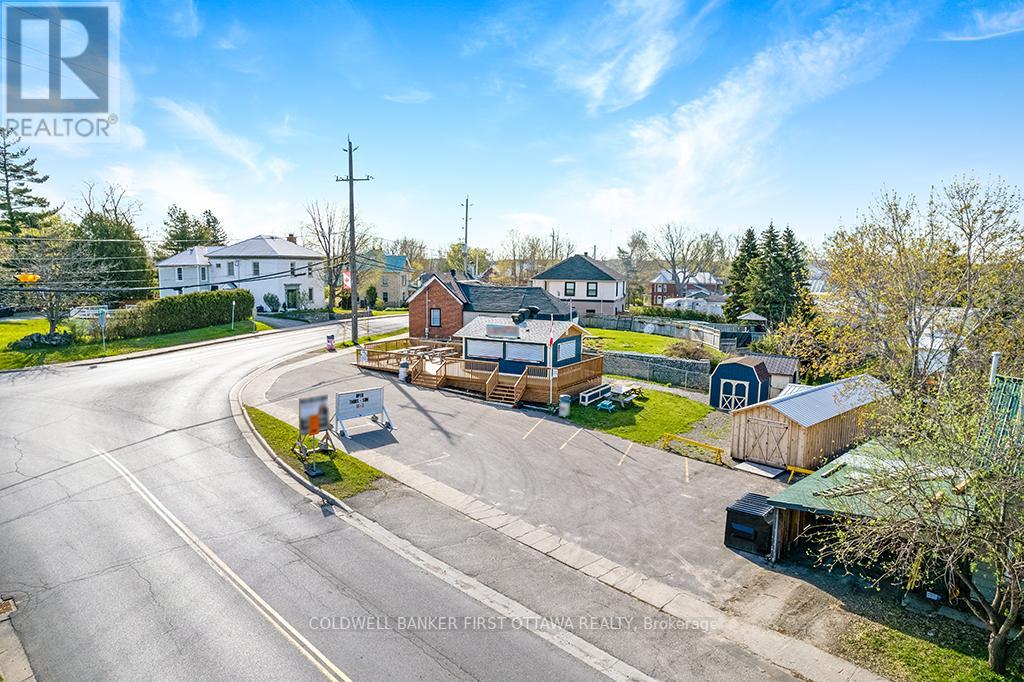 106 Broadway Street W, Merrickville-Wolford, Ontario  K0G 1N0 - Photo 16 - X12061809