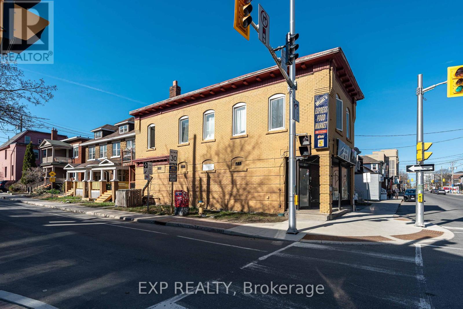 549 Gladstone Avenue, Ottawa, Ontario  K1R 5N9 - Photo 10 - X12108662