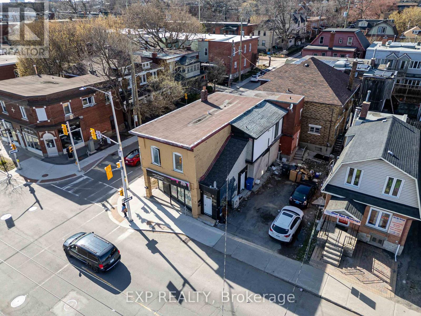 549 Gladstone Avenue, Ottawa, Ontario  K1R 5N9 - Photo 15 - X12108662