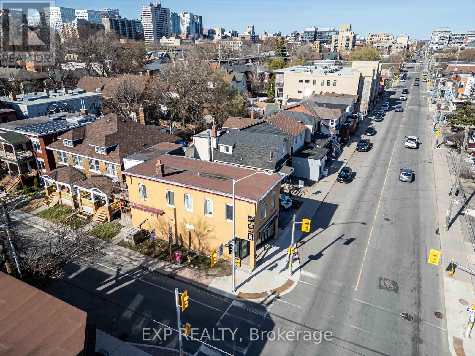 549 Gladstone Avenue, Ottawa, Ontario  K1R 5N9 - Photo 25 - X12108662