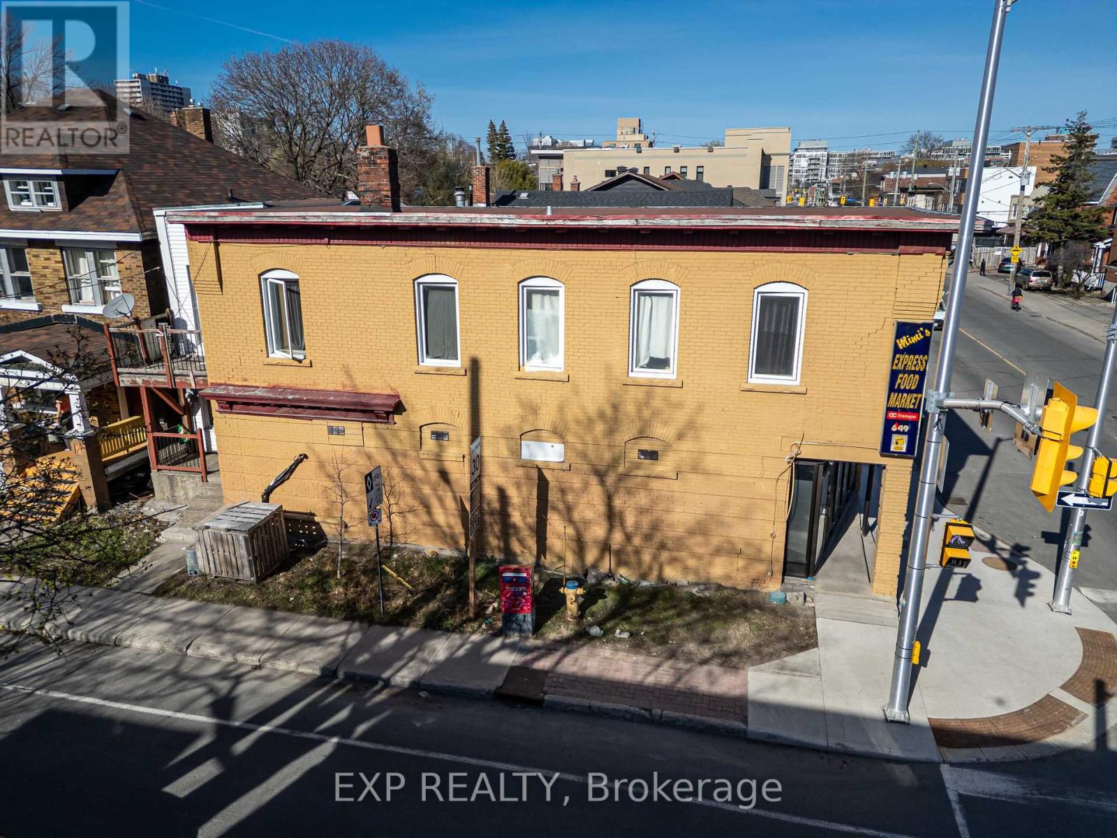 549 Gladstone Avenue, Ottawa, Ontario  K1R 5N9 - Photo 37 - X12108662
