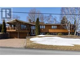 27 Lafrance, Grand-Sault/Grand Falls, New Brunswick