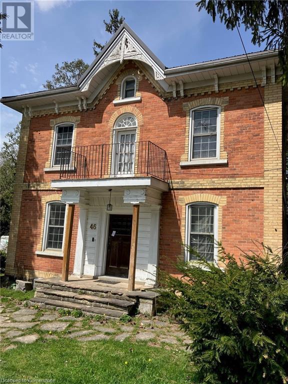 Property at 46 MAIN Street S image 1