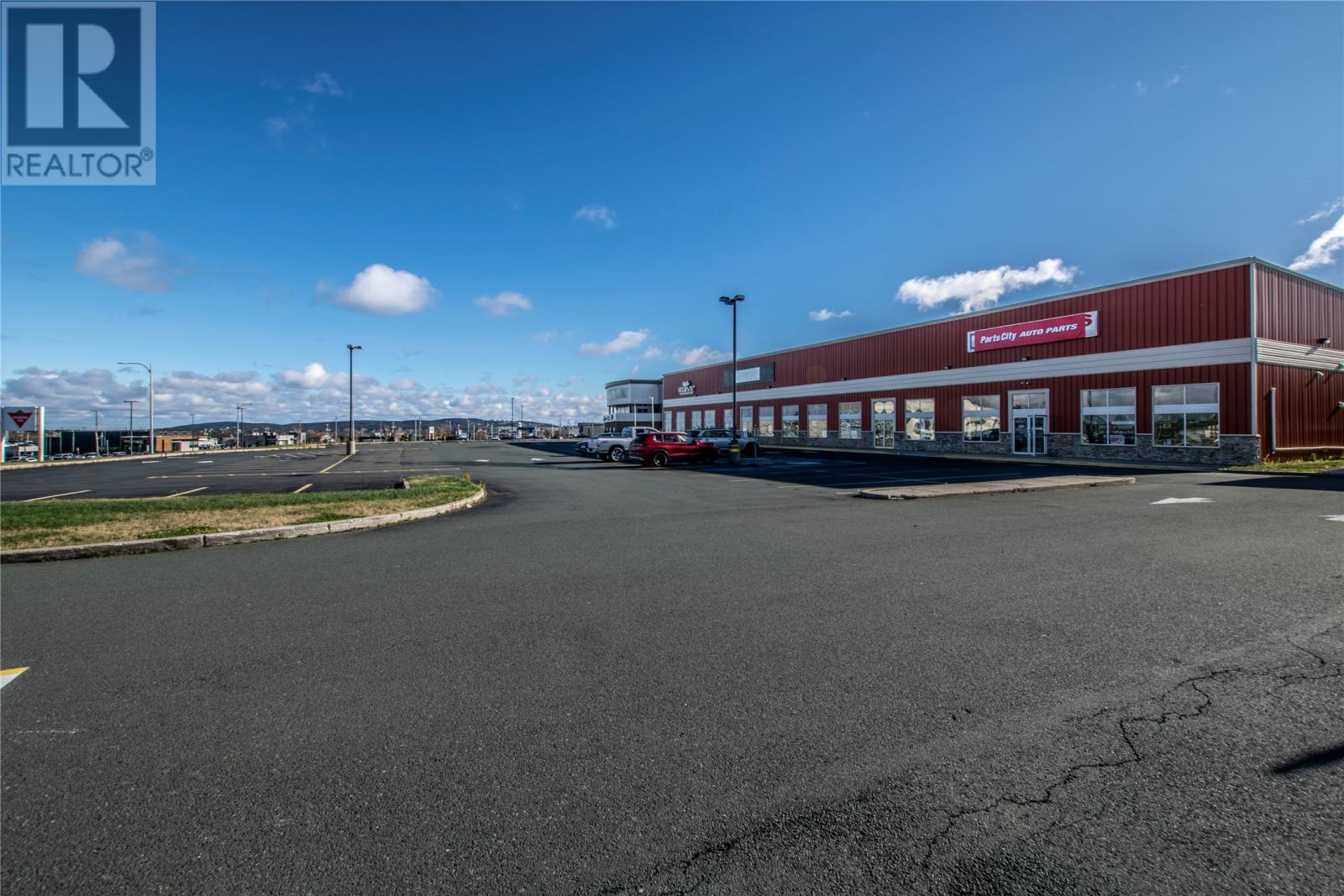 25 Hebron Way Unit#B, St. John's, Newfoundland & Labrador