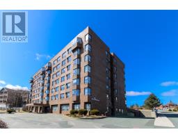 7 Tiffany Lane Unit#602, St. John's, Newfoundland & Labrador