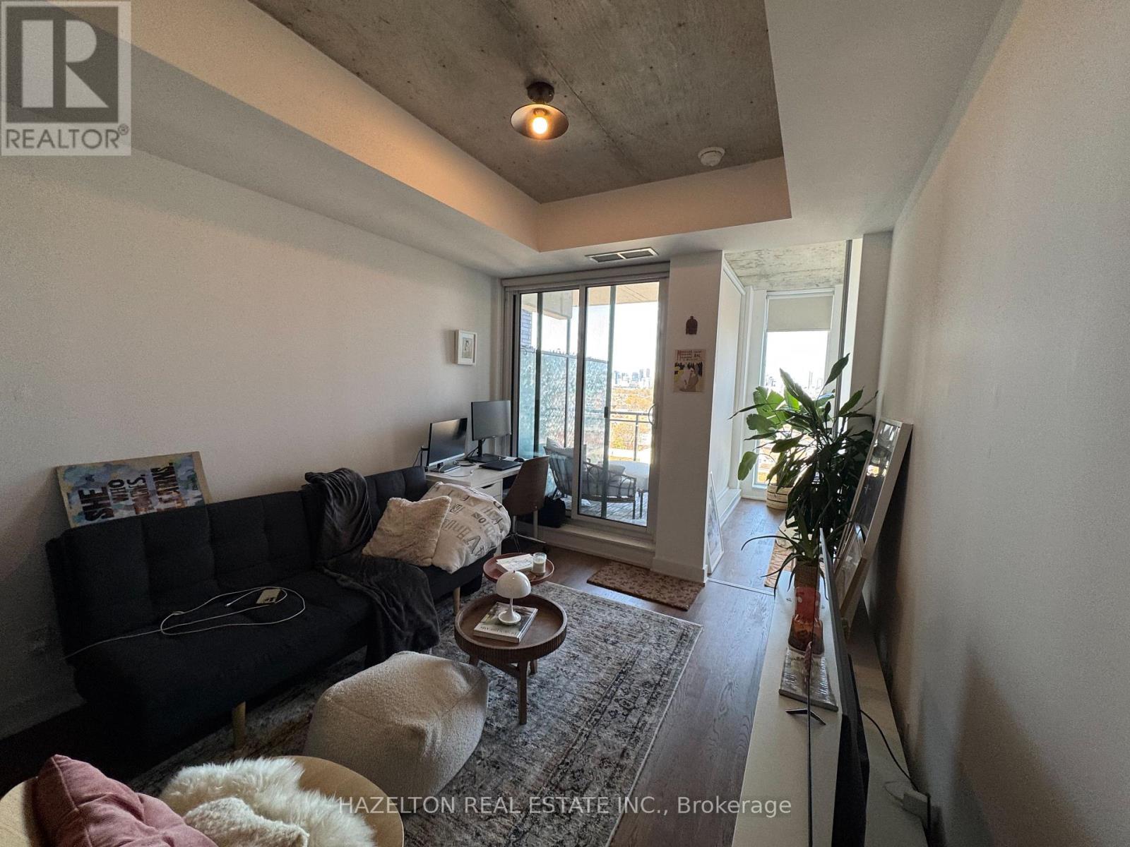 1029 - 20 MINOWAN MIIKAN LANE, Toronto, Ontario