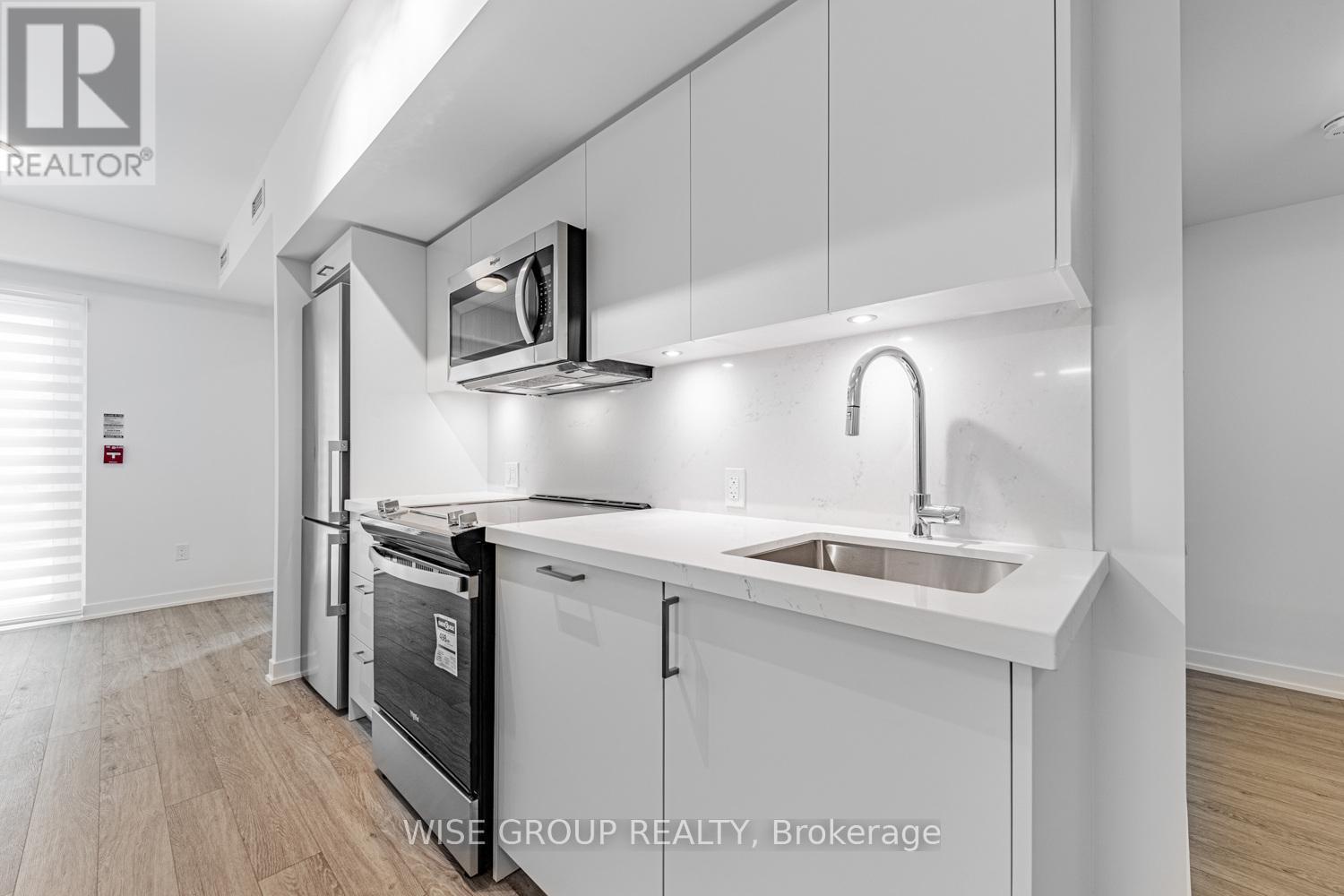 118 - 500 Wilson Avenue, Toronto, Ontario  M3H 5Y9 - Photo 7 - C12110688
