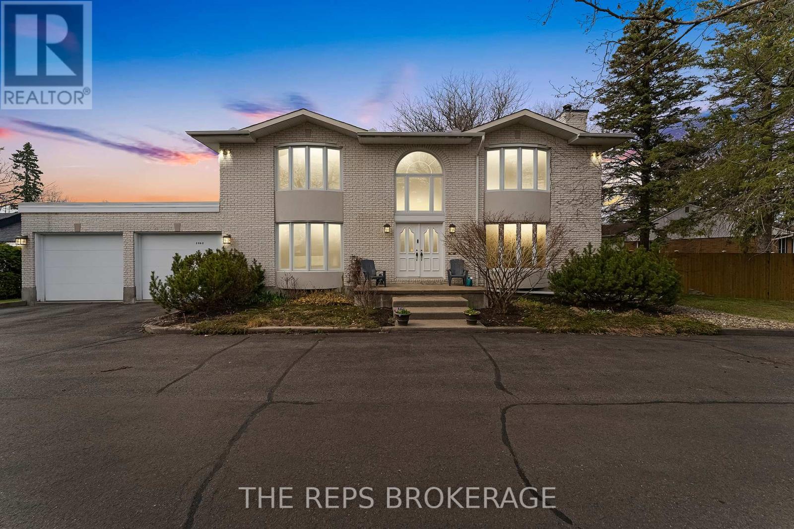 Property at 3062 UPPER OTTERSON PLACE image 1