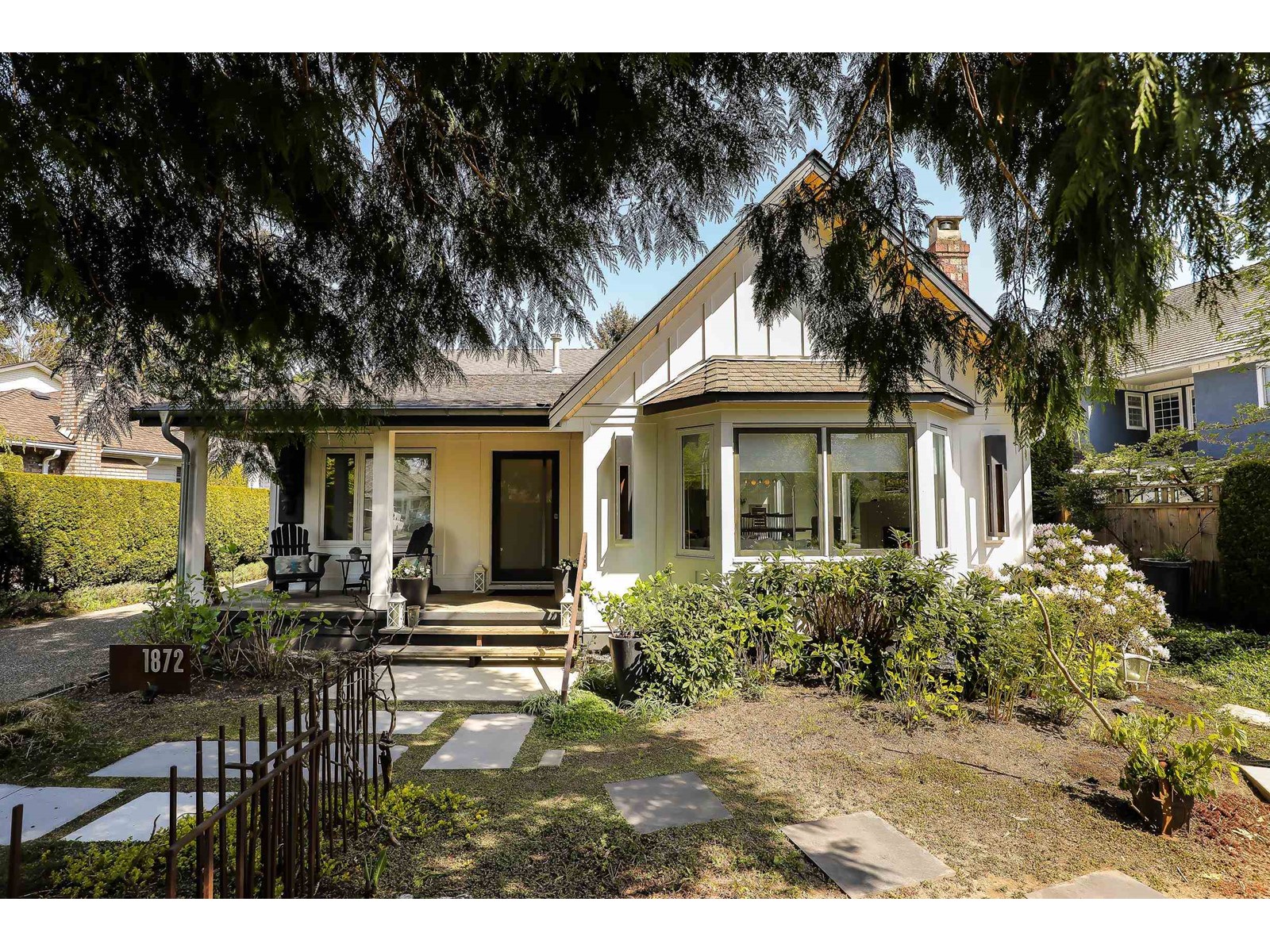 1872 130a Street, Surrey, British Columbia  V4A 8R6 - Photo 1 - R2994962