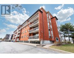 207 - 600 THORNTON ROAD N, Oshawa, Ontario