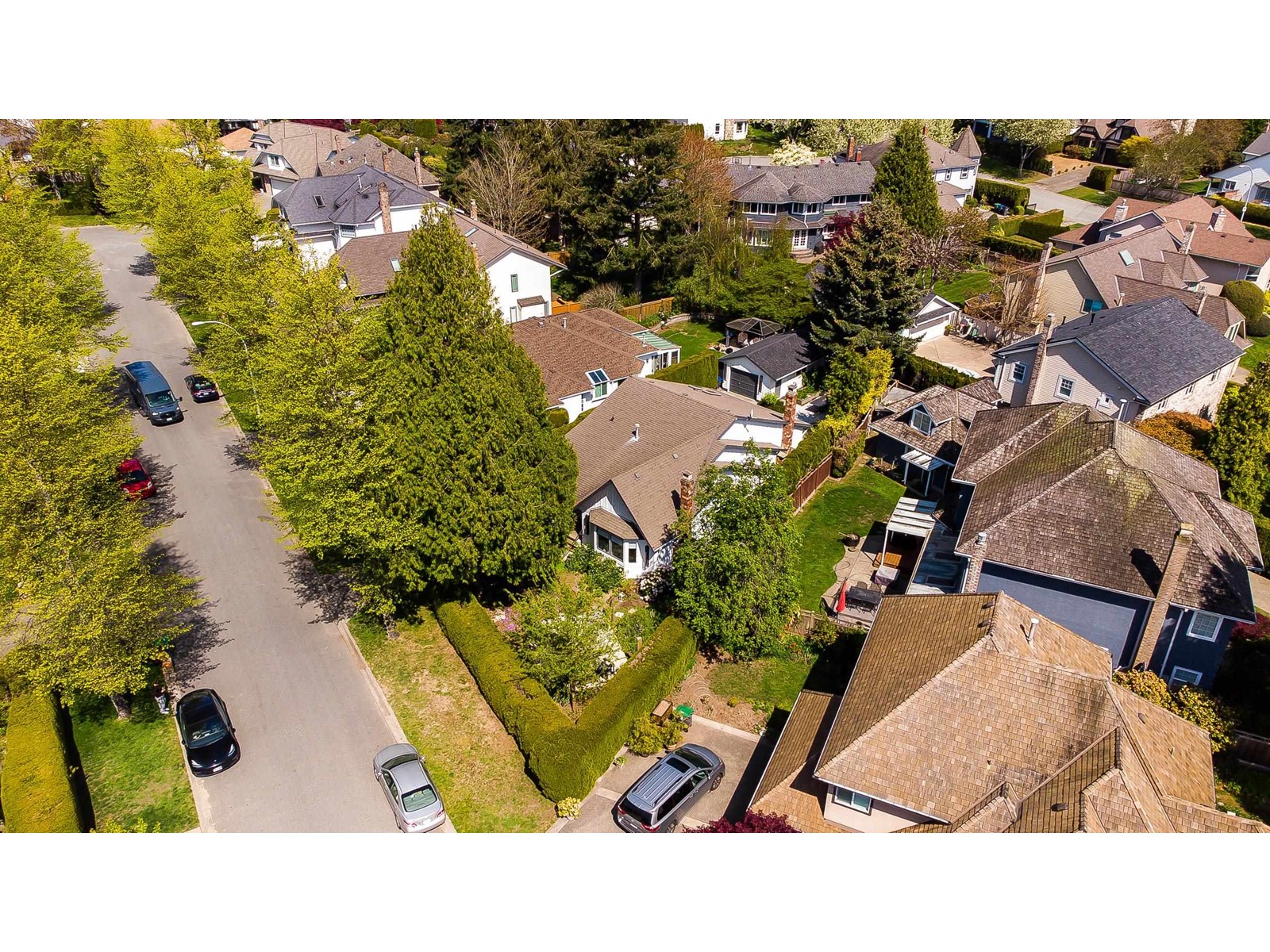 1872 130a Street, Surrey, British Columbia  V4A 8R6 - Photo 33 - R2994962